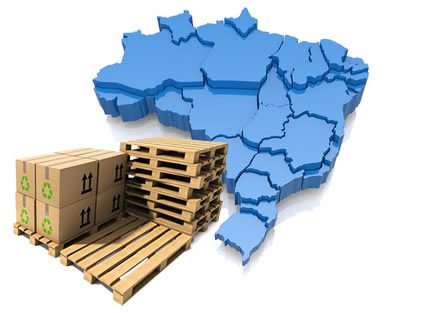 Inovação no transporte em todo o Brasil